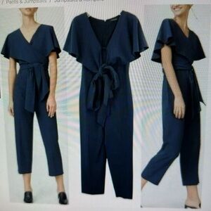 Club Monaco Jumpsuit size 4